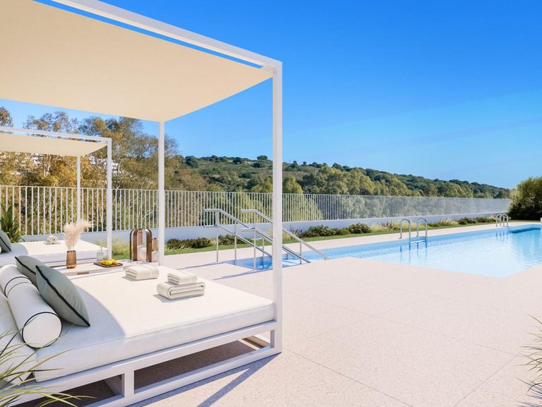 Apartment for Sale in Estepona, Malaga 8
