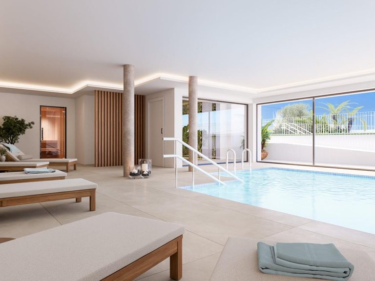 Apartment for Sale in Estepona, Malaga 6