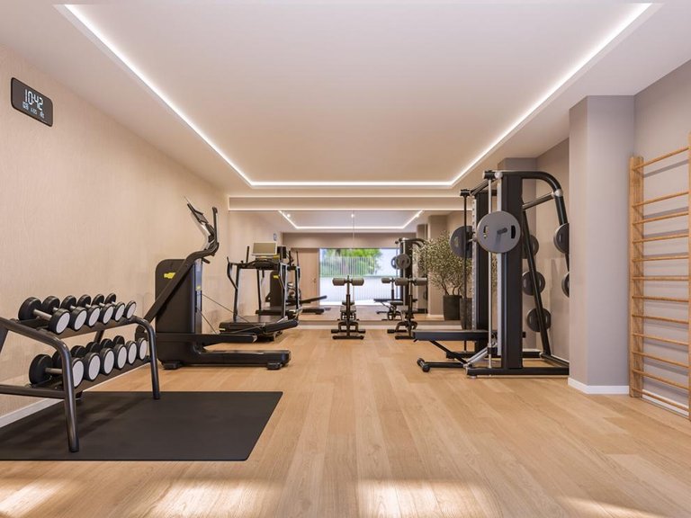 Apartment for Sale in Estepona, Malaga 10