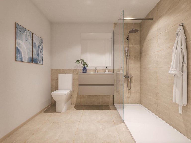Apartment for Sale in Estepona, Malaga 2
