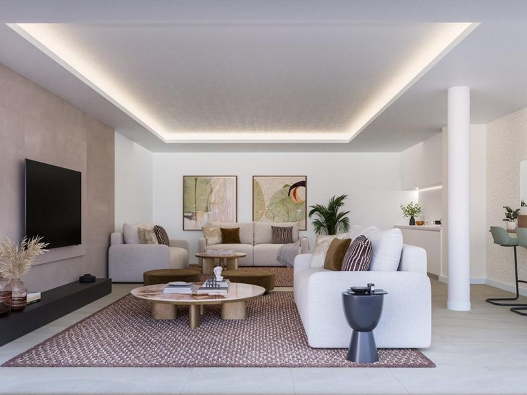 Apartment for Sale in Estepona, Malaga 9