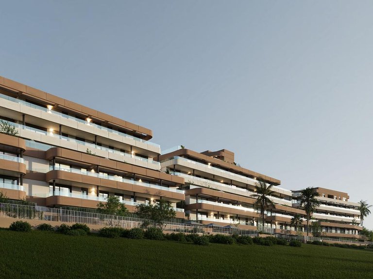 Apartment for Sale in Estepona, Malaga 15