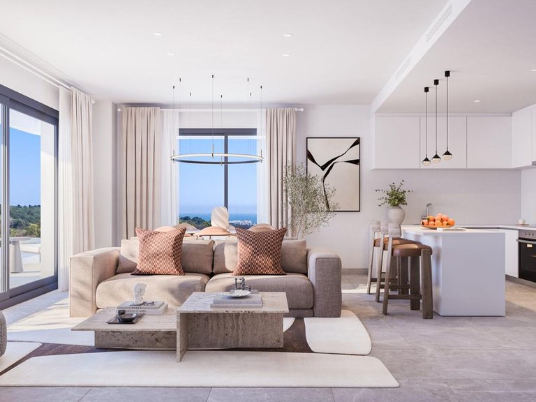 Apartment for Sale in Estepona, Malaga 5