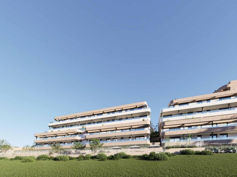 Apartment for Sale in Estepona, Malaga 14
