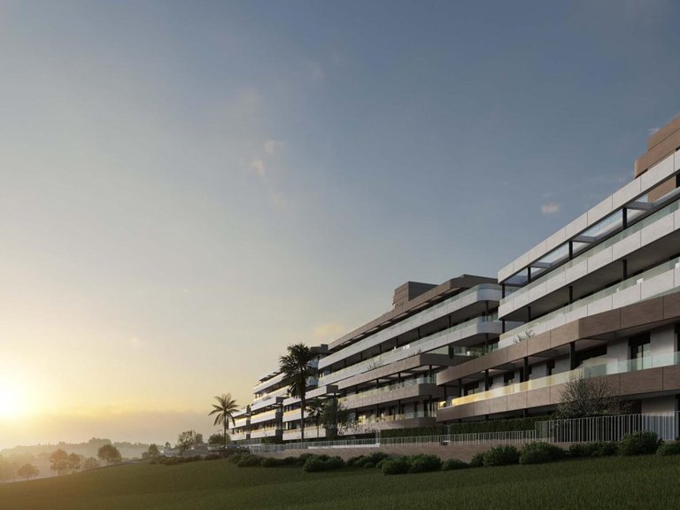 Apartment for Sale in Estepona, Malaga 16