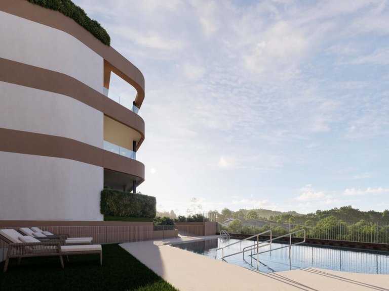 Penthouse for Sale in Estepona, Malaga 10