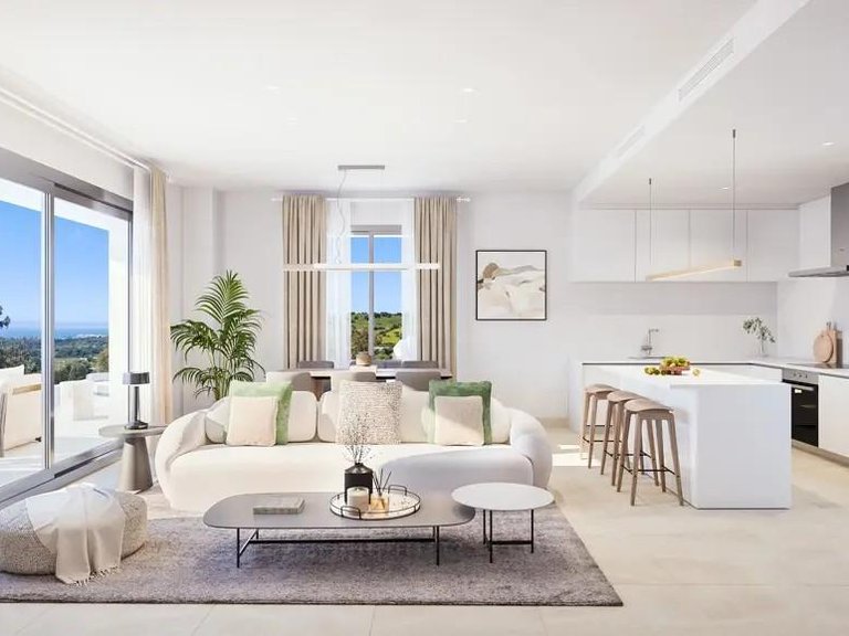 Penthouse for Sale in Estepona, Malaga 21