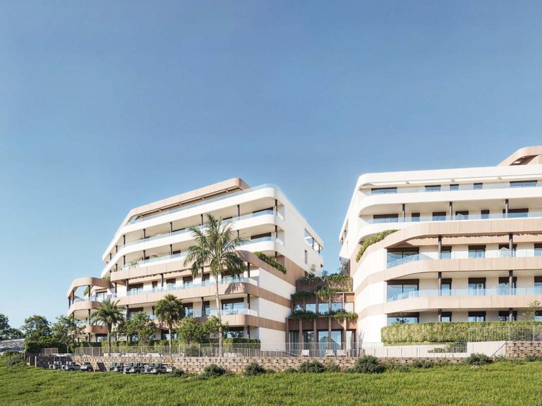 Penthouse for Sale in Estepona, Malaga 11