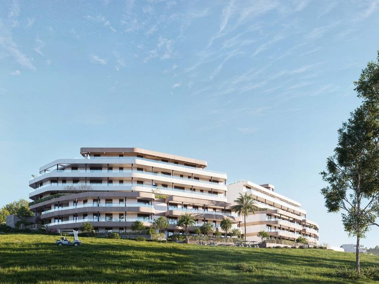 Penthouse for Sale in Estepona, Malaga 14
