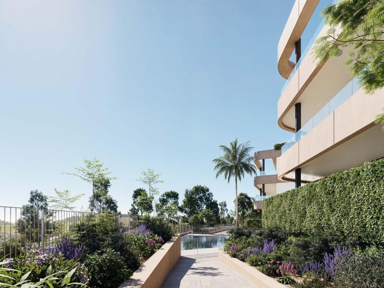 Penthouse for Sale in Estepona, Malaga 8
