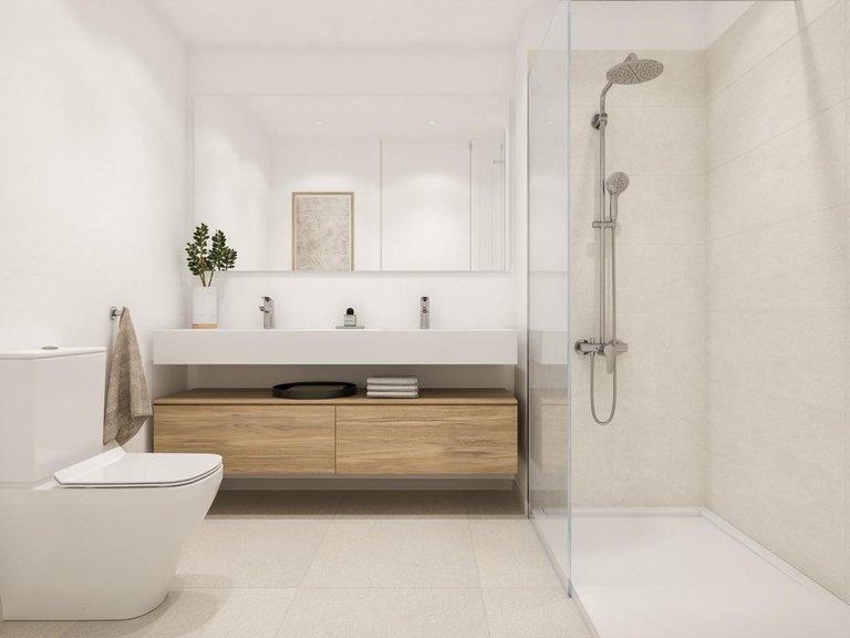 Penthouse for Sale in Estepona, Malaga 16