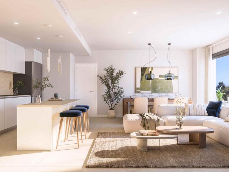 Penthouse for Sale in Estepona, Malaga 20