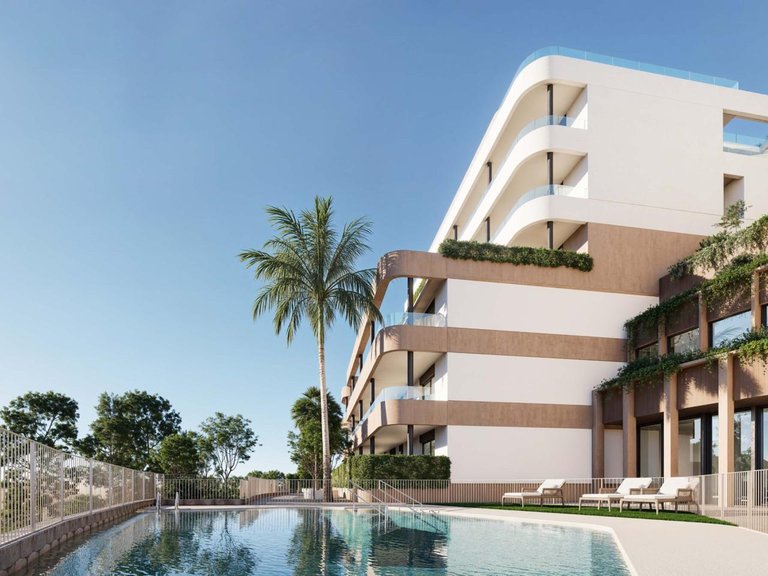 Penthouse for Sale in Estepona, Malaga 9