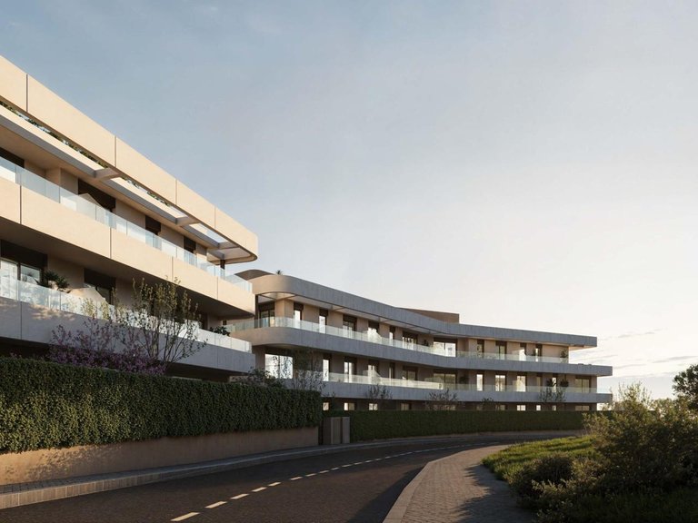 Penthouse for Sale in Estepona, Malaga 13