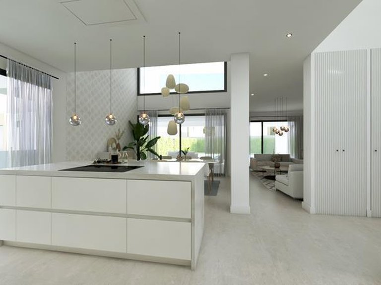 Villa for Sale in Manilva, Malaga 8