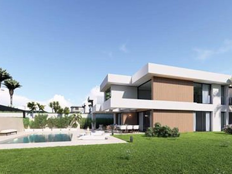 Villa for Sale in Manilva, Malaga 14