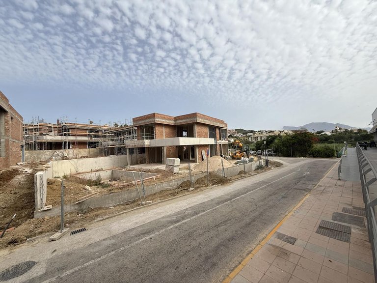 Villa for Sale in Manilva, Malaga 19