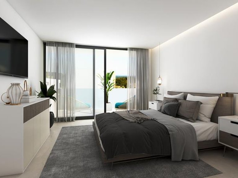 Villa for Sale in Manilva, Malaga 11