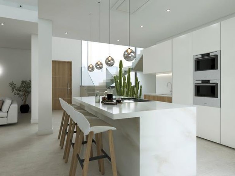 Villa for Sale in Manilva, Malaga 10