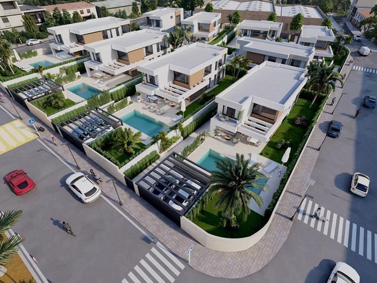 Villa for Sale in Manilva, Malaga 2
