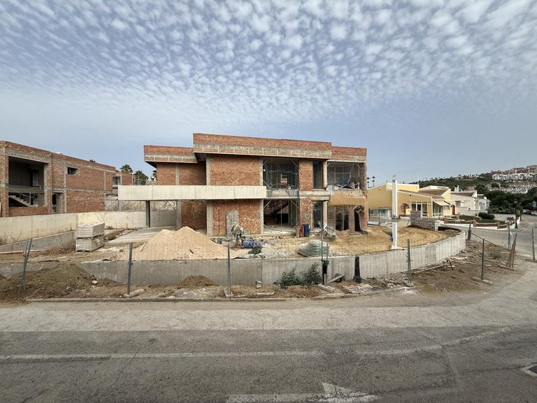 Villa for Sale in Manilva, Malaga 1