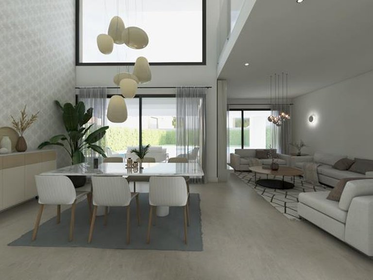 Villa for Sale in Manilva, Malaga 7
