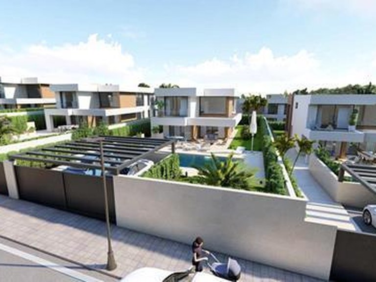Villa for Sale in Manilva, Malaga 13