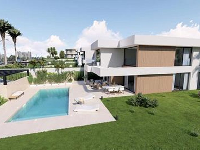 Villa for Sale in Manilva, Malaga 15
