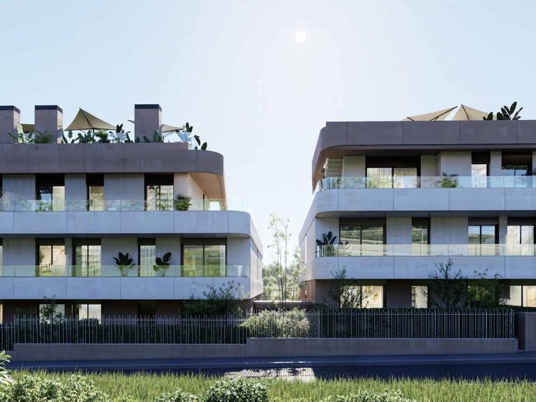 Apartment for Sale in Estepona, Malaga 9