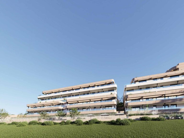 Apartment for Sale in Estepona, Malaga 8