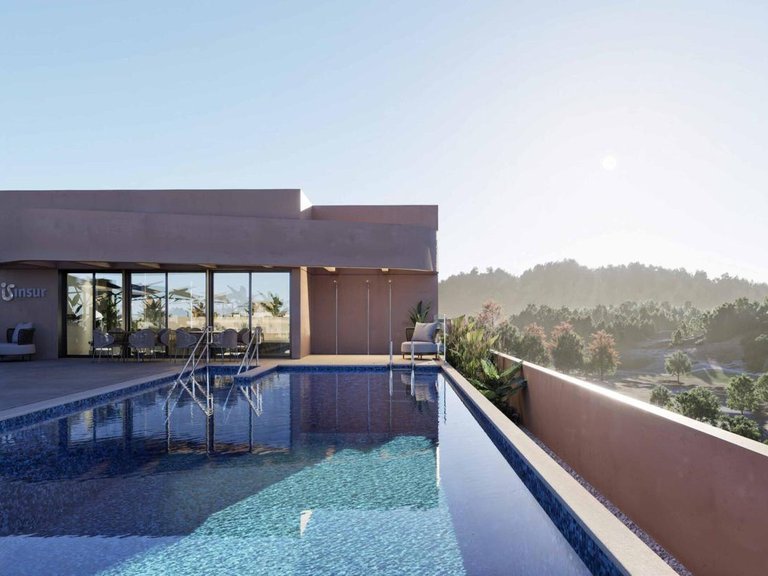 Apartment for Sale in Estepona, Malaga 2