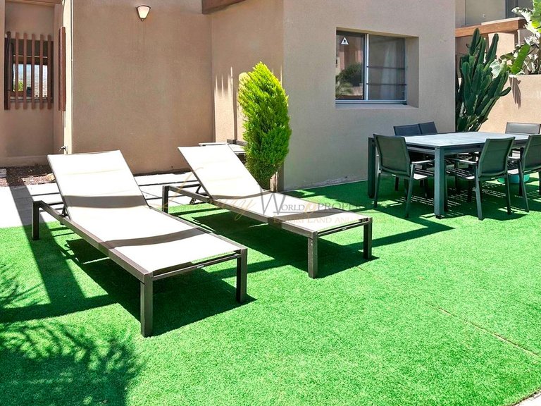 Villa for Sale in Amarilla Golf, Tenerife, España 2