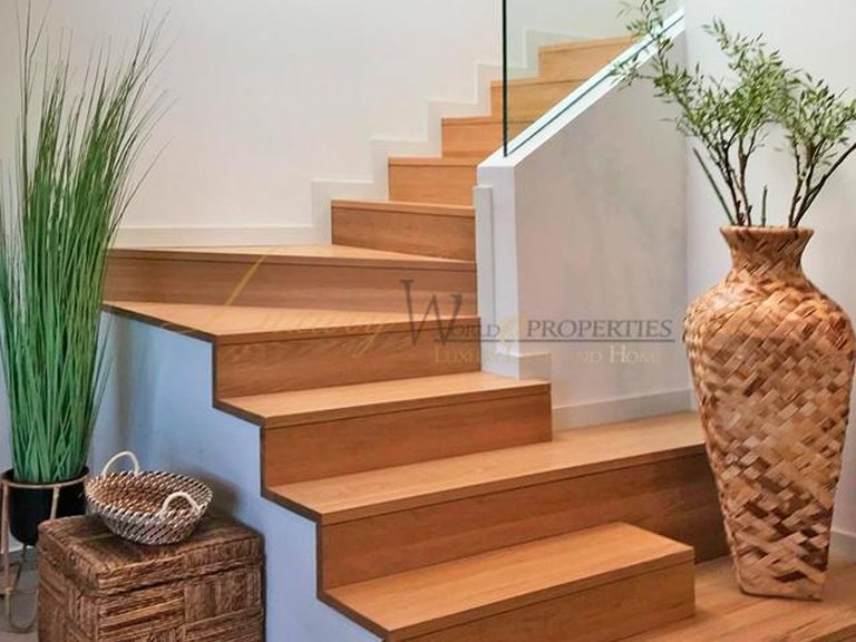 Villa for Sale in Amarilla Golf, Tenerife, España 23