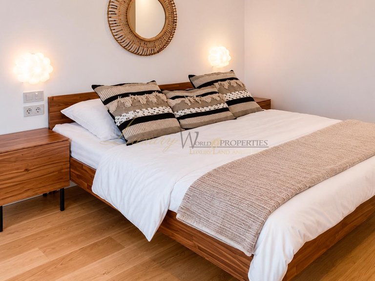 Villa for Sale in Amarilla Golf, Tenerife, España 25