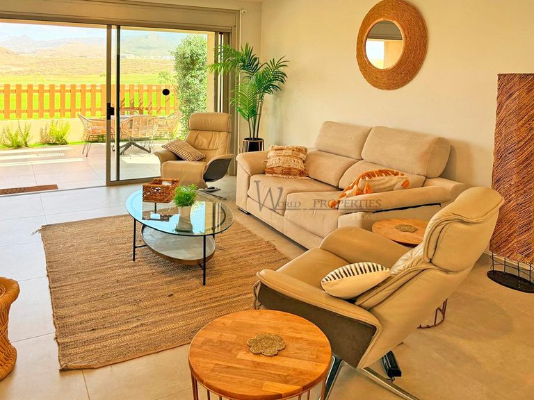 Villa for Sale in Amarilla Golf, Tenerife, España 18