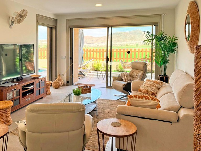 Villa for Sale in Amarilla Golf, Tenerife, España 19