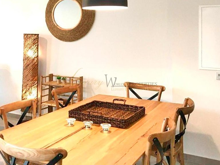 Villa for Sale in Amarilla Golf, Tenerife, España 20