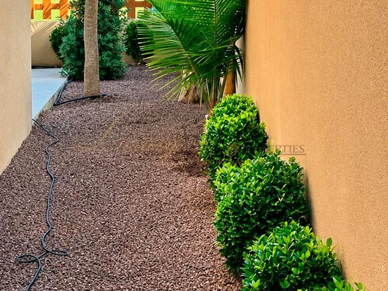 Villa for Sale in Amarilla Golf, Tenerife, España 35