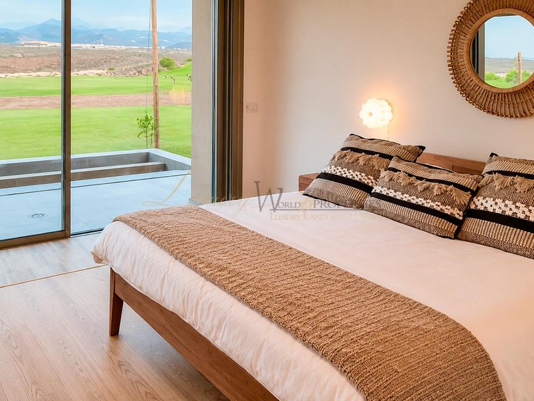 Villa for Sale in Amarilla Golf, Tenerife, España 24
