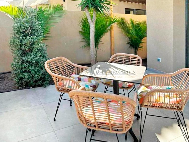 Villa for Sale in Amarilla Golf, Tenerife, España 14