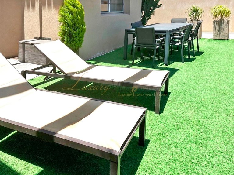 Villa for Sale in Amarilla Golf, Tenerife, España 4