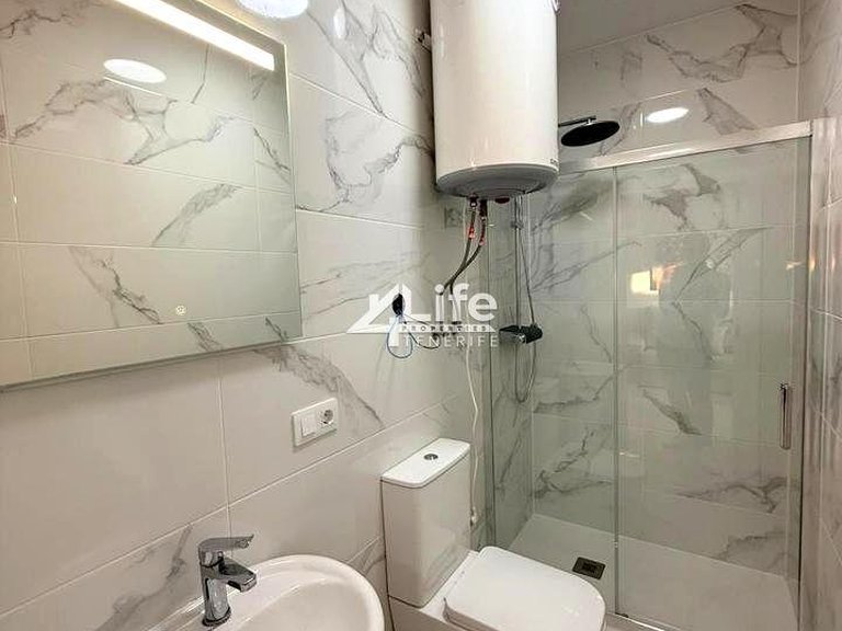 Apartment for Rent in El Monte O Guargacho, Tenerife 8