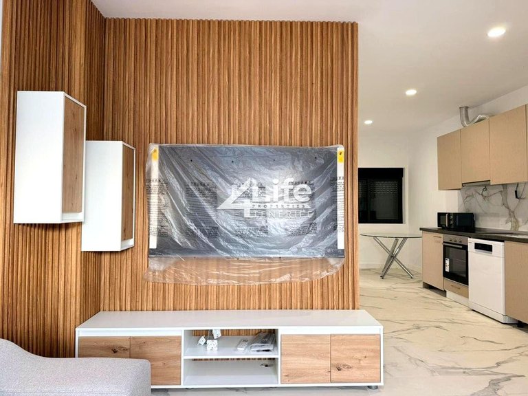 Apartment for Rent in El Monte O Guargacho, Tenerife 3
