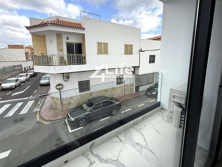 Apartment for Rent in El Monte O Guargacho, Tenerife 9