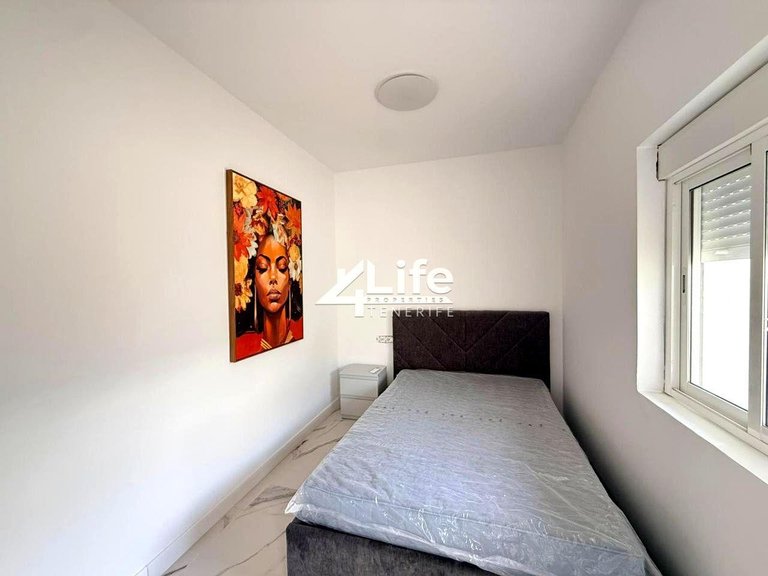 Apartment for Rent in El Monte O Guargacho, Tenerife 7
