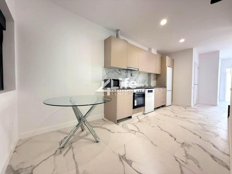 Apartment for Rent in El Monte O Guargacho, Tenerife 5