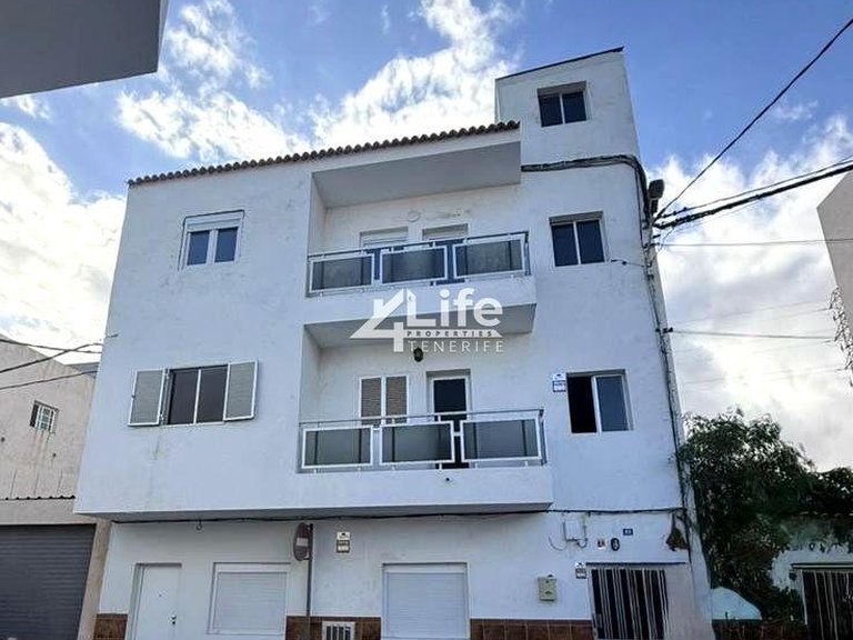 Apartment for Rent in El Monte O Guargacho, Tenerife 10