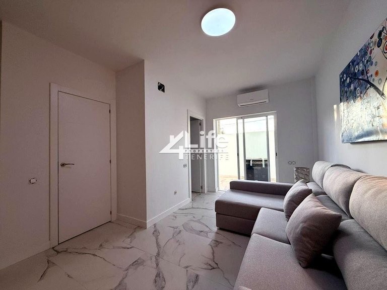 Apartment for Rent in El Monte O Guargacho, Tenerife 6