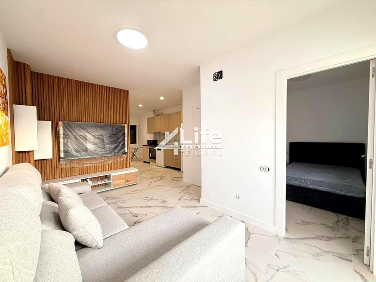 Apartment for Rent in El Monte O Guargacho, Tenerife 4