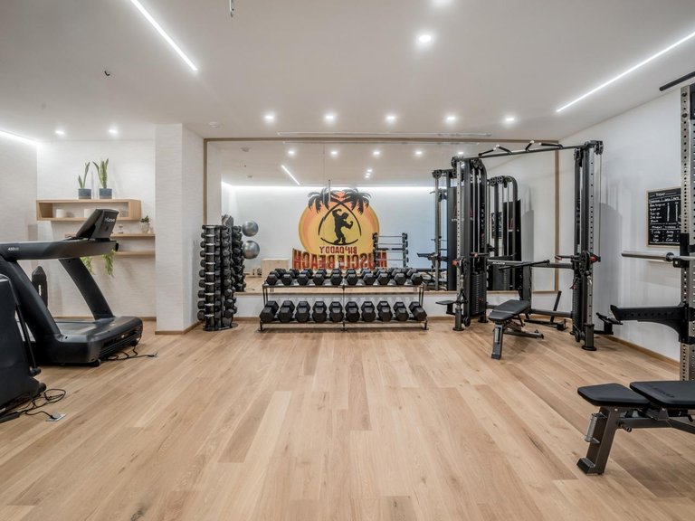 Villa for Sale in Benahavís, Malaga 5